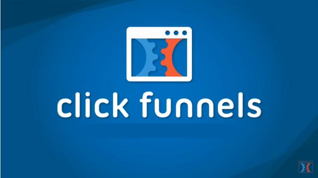 销售漏斗&营销工具 Click Funnels介绍
