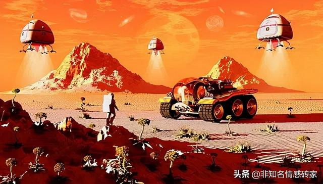 《第五次工业革命》：描绘人类未来图景，开辟生存发展的新途径