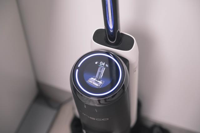 自来水杀菌新技术，上手添可芙万2.0洗地机的真香体验