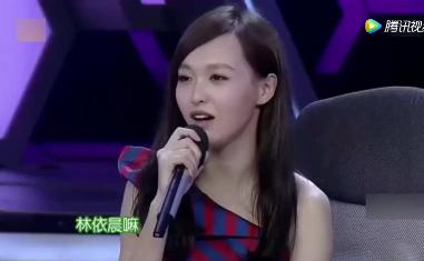 “拼命三娘”林依晨怀孕：嫁入豪门7年后，她改写了自己的结局