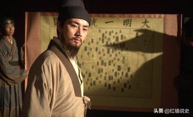大明王朝最后一天，到底发生了什么事？崇祯皇帝为何非得上吊自杀