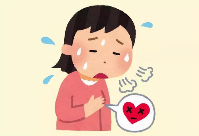 一饿就心慌，手抖是咋回事？除了低血糖，或许还与这几个因素有关