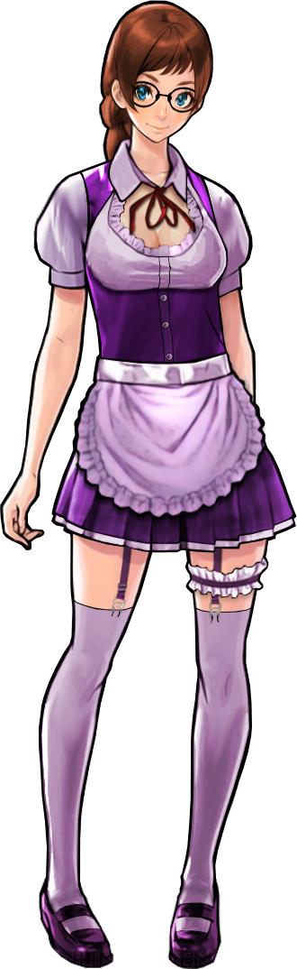 牡丹,《拳皇》史上非常罕见的,通关之后还活着的女反派马琳,《拳皇