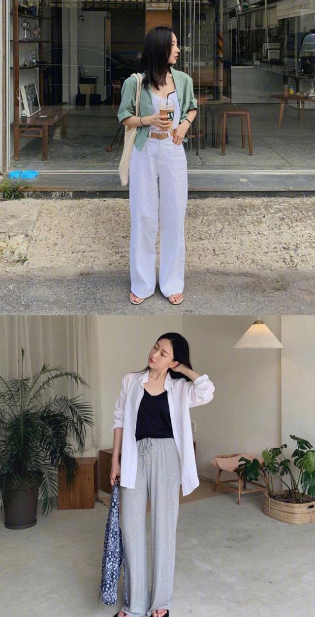 优质时尚ol女性夏末穿搭1 优质而不油腻就这么简单吗 固原市信息网