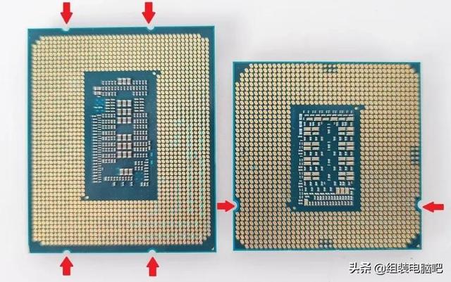 一文读懂Intel第12代 Alder Lake 处理器，真正的改朝换代不再挤牙膏