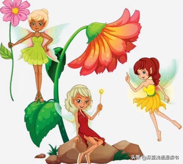 读书与教育：林格伦童话《五月的一个夜晚》学会倾听孩子