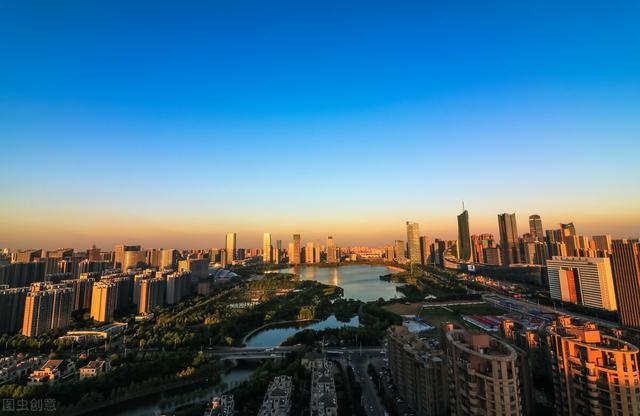 晋皖闽等8省2021前三季度GDP：福建突破3.5万亿，山西增长惊艳