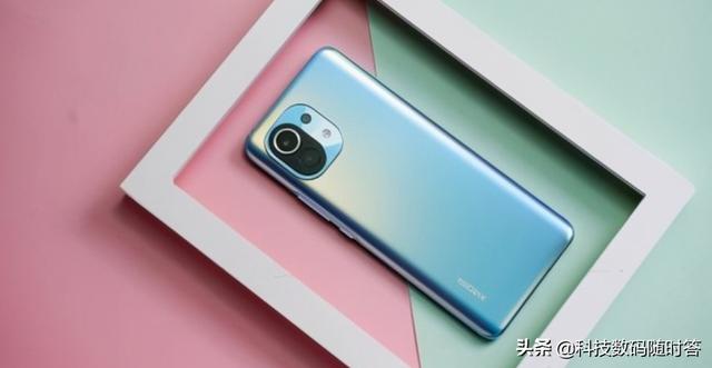 最新好评率榜单出炉，华为第七，三星第一，小米没有上榜