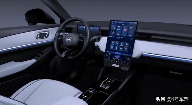 本田动真格，两款纯电即将登场，2030后不再投放燃油车