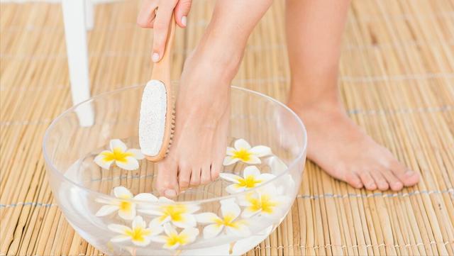 冬季泡脚，糖尿病患者要谨慎