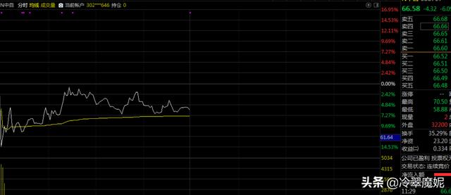 我新股中签了，却高兴不起来