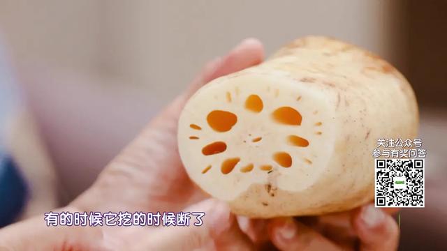 水中的“碧螺春”，滋阴润肺、护肠通便、提高免疫，咳嗽、疲劳的人要常吃