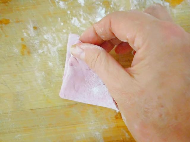 宝宝抗拒果蔬没有食欲，这几种果蔬花样馒头，制作简单，宝宝超爱