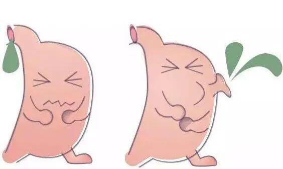 中医如何治疗泛酸？