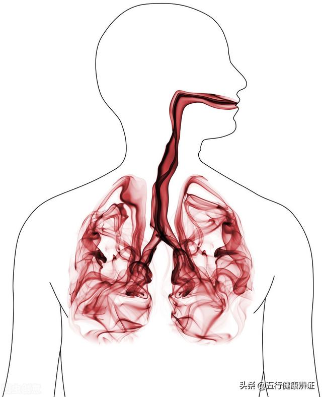 喉通于天，咽通于地！咽喉不好，身体也不好！中医教你调肝解郁