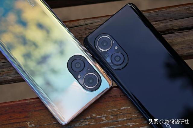 盘点四款中端机型：vivo、荣耀、红米、OPPO在同一平台实现差异化