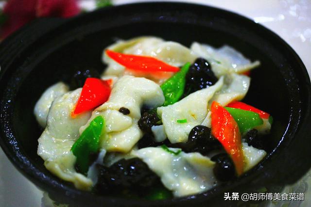 明天霜降，别忘记了吃3白3黑，少吃3样，顺应时节，家人都健康