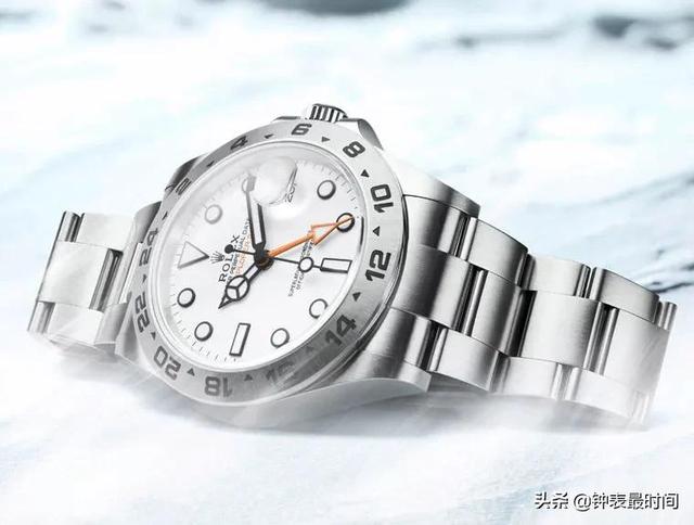 劳力士第二波超公价款：2021年前10个月涨幅盘点