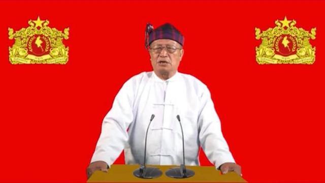 又一邻国打响激烈内战，背后出现美国黑手？中国表态掷地有声