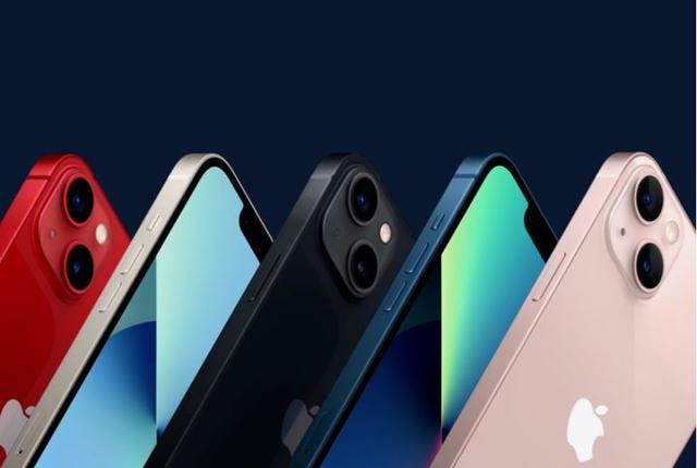如何花最少的钱买到iPhone 13？这三种方法可以试试