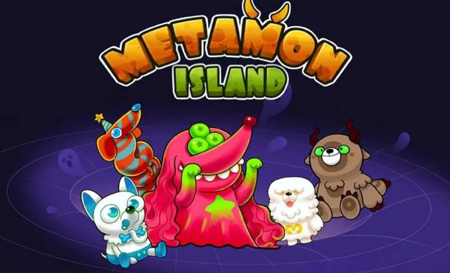 RACA（元兽）——极具未来价值的一款链游