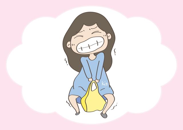 到了孕晚期，这些动作孕妈要尽量避免，别让胎儿为难