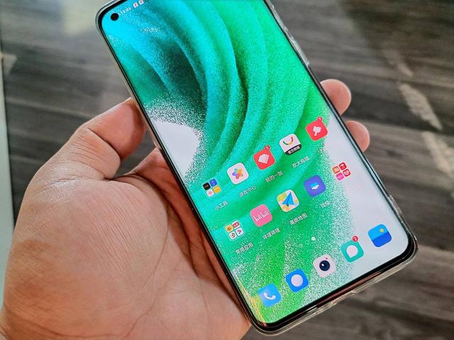 容易被忽视的系统，color  OS竟已经做到了这般好用