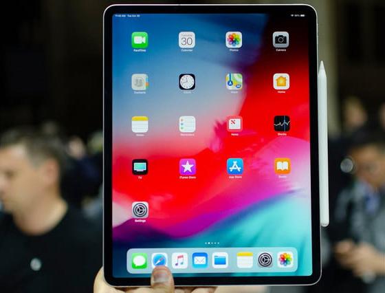 从iPadmini6到iPadAir4的配置来看，苹果还在主推iPadPro