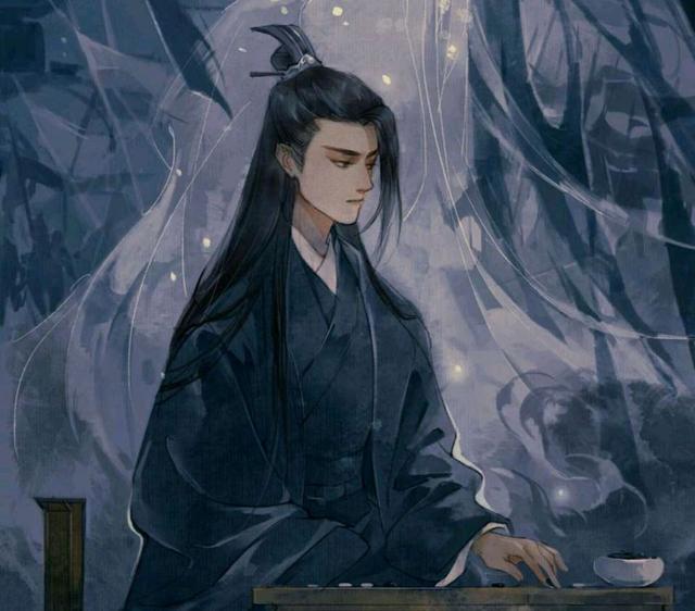 seeter的创作年份并不长,创作几年后就慢慢淡出网络文学圈了.