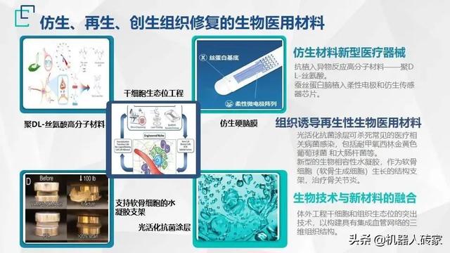 机器人行业一周新闻集锦