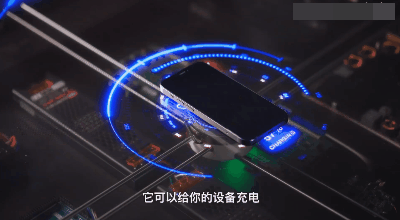 B站何同学有多值钱？用7分钟视频，让金主爸爸市值暴涨5.5亿