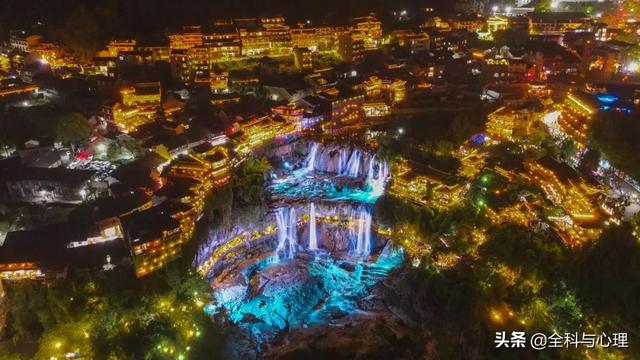 下半年,适合一个人出来的20个小众旅行地:累了,就出来走一走吧
