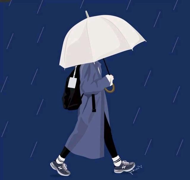 文案｜干净温柔期许文案