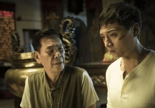著名演员龙劭华猝逝，享年68岁，演大哥很霸气，演父亲很温暖