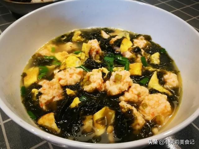 天冷了，别光喝热水，6种高“铁”食物要多吃，元气满满温暖过冬