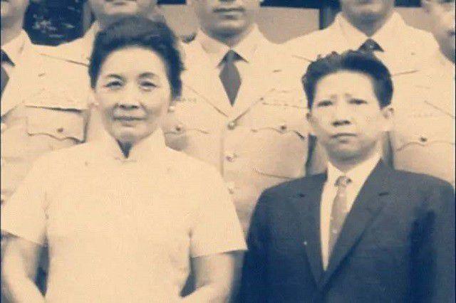 孔祥熙后代现状怎么样（过半是揽财高手，遗憾仅一人有后代）