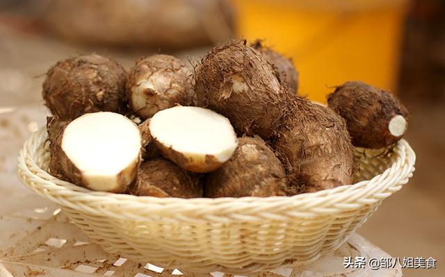 秋天多给家人吃4种食材，应季而食对身体好，分享4种详细做法