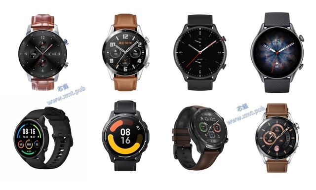 如何选购智能手表？（价格篇）