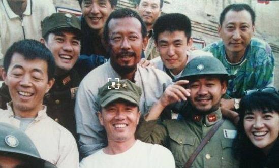 姜文与姜武什么关系（姜文不文，姜武不武）