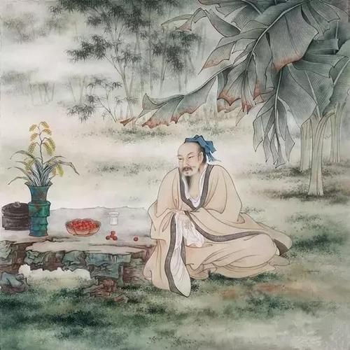 李白的代表作:浪漫主义诗人李白经典诗文精选99篇