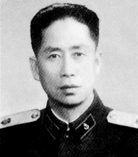 彭德清:在开国将帅中，除了彭德怀，还有15位姓彭的将军