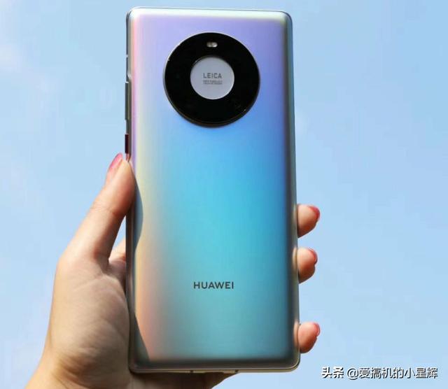 售价不到Mate40Pro一半，跑分却比麒麟9000更高，256GB+一亿像素