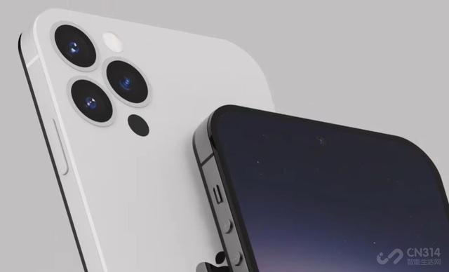 iPhone 14或用上钛合金？价格可能更高，但不会掉色