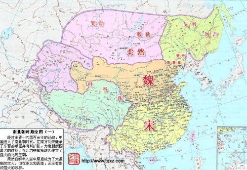 中国历史上各个朝代统治时间，最长的867年