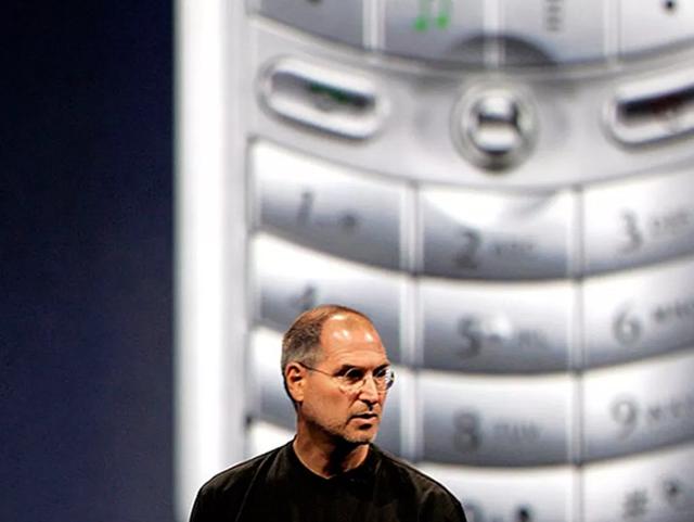 Apple连续九年夺下全球最佳品牌成功秘诀何在？曾经历破产边缘