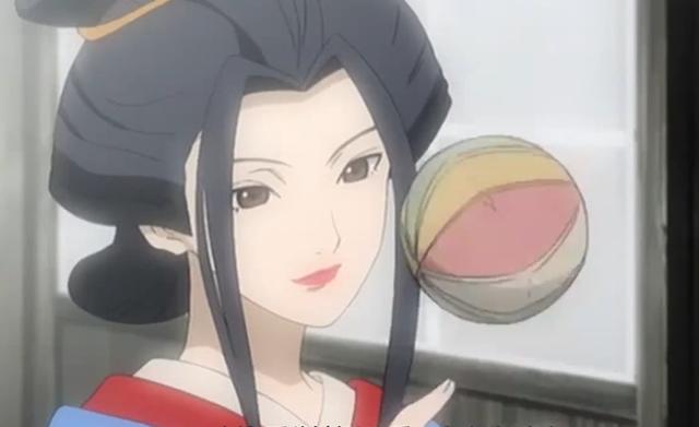 地狱少女 不一样的白骨精 被爱人和姐妹背叛 死后却依然善良 全网搜