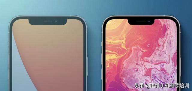 真的要换13 Iphone 12 Pro被爆听筒无声质量问题苹果售后免费维修 太阳信息网