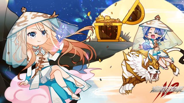 拉开格斗新篇章的序幕 超激斗梦境 诚邀勇士拯救失落的世界 全网搜