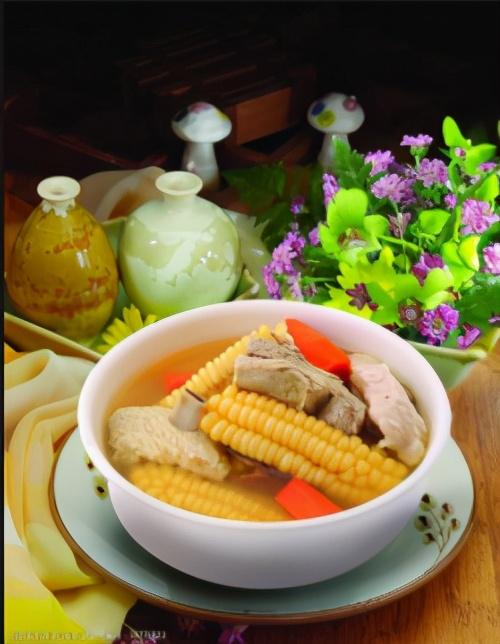 消灭讨厌的痘痘 , 要注重营养饮食健康搭配