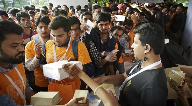 预售是什么意思啊（手机预售是怎么回事）